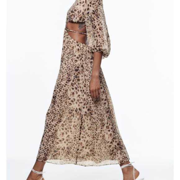 Zara women dress - Picture 8 of 10